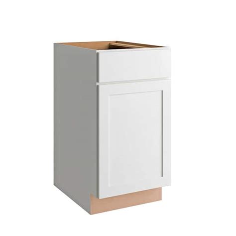 J Collection Shaker Assembled 18 in. x 34.5 in. x 24 in. 2